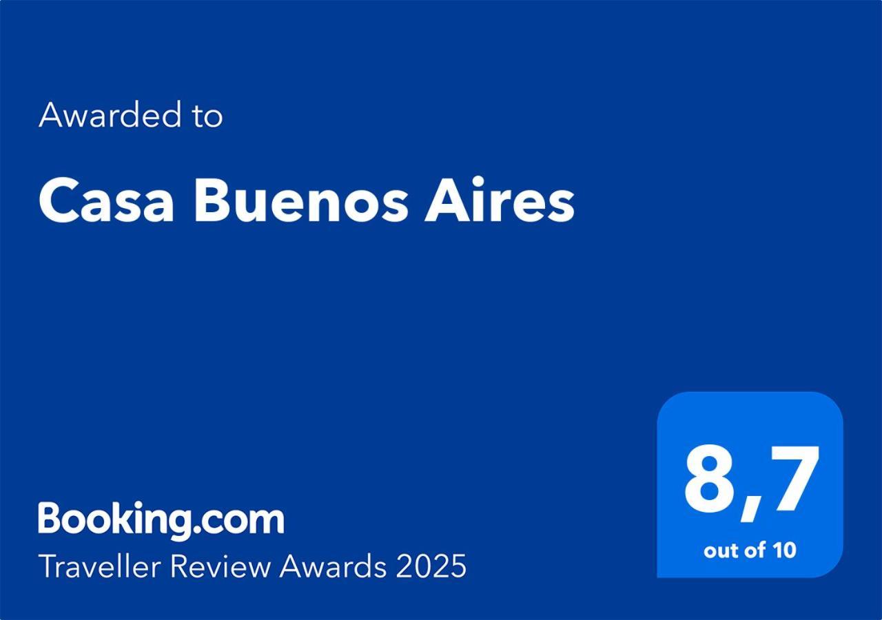Вілла Casa Buenos Aires Рібадео Екстер'єр фото